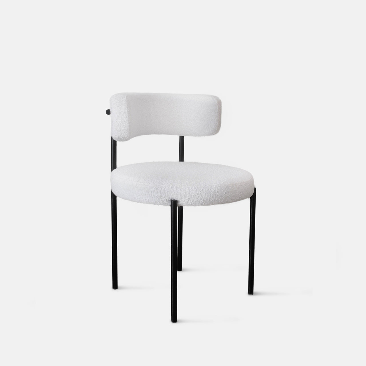 Buckle Dining Chair