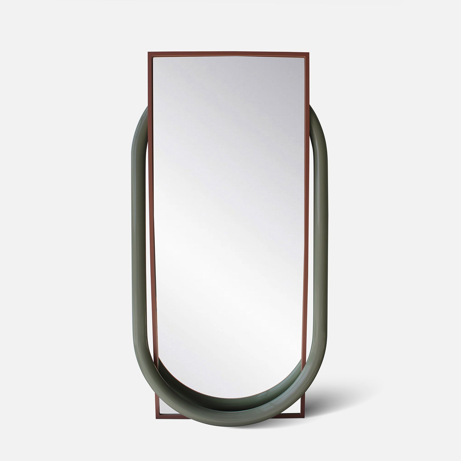 Intersect Mirror
